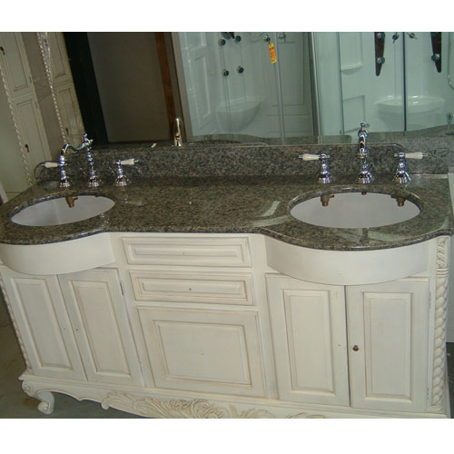 Countertop and Vanity top,Countertop and Vanity With Cabinet,Granite