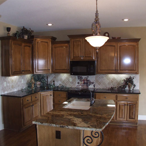 Countertop and Vanity top,Projects Show,Granite 