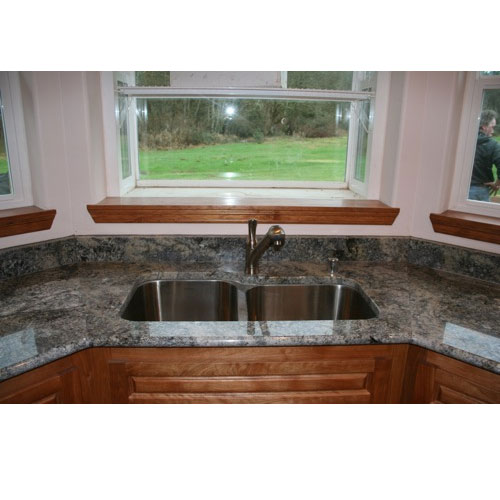 Countertop and Vanity top,Projects Show,Granite 