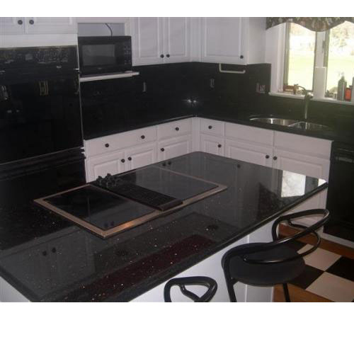 Countertop and Vanity top,Projects Show,Granite