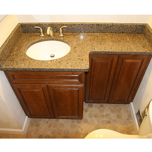 Countertop and Vanity top,Projects Show,Granite