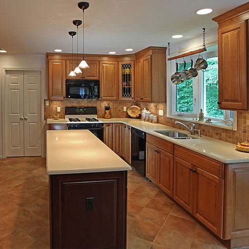 Countertop and Vanity top,Projects Show,Granite