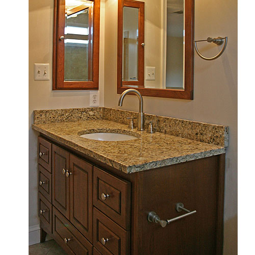 Countertop and Vanity top,Projects Show,Granite