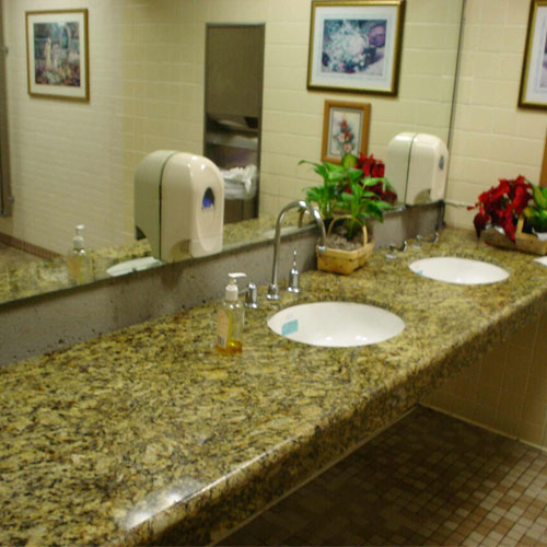 Countertop and Vanity top,Projects Show,Granite