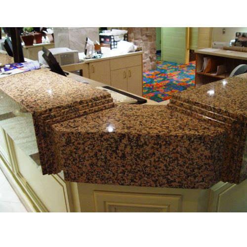 Countertop and Vanity top,Projects Show,Granite