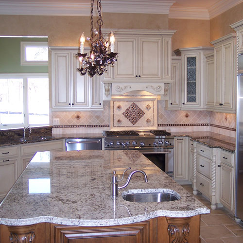 Countertop and Vanity top,Projects Show,Granite