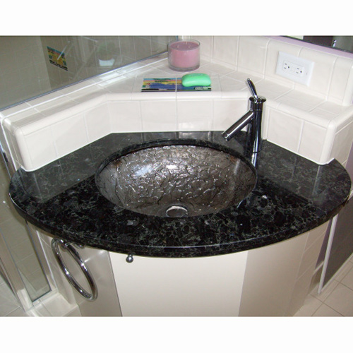 Countertop and Vanity top,Projects Show,Granite