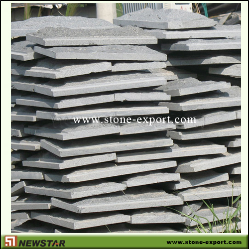 Construction Stone,Wall Stone,G654 Padding Dark