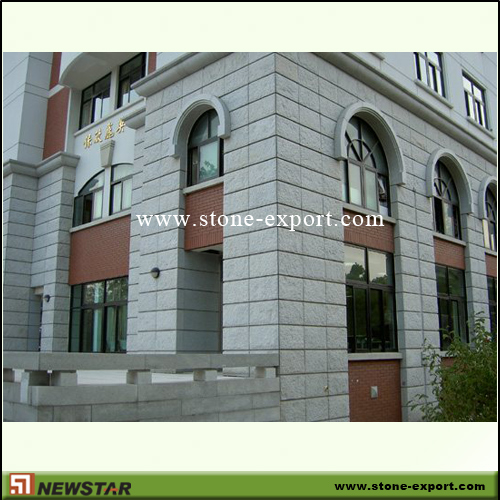 Construction Stone,Wall Stone,G603 Mountain Grey