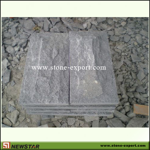 Construction Stone,Wall Stone,G654 Padding Dark