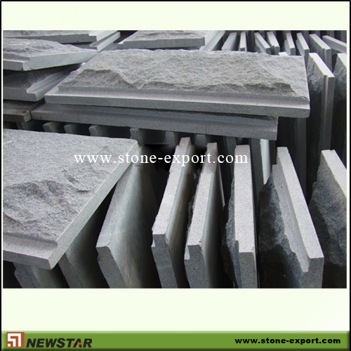 Construction Stone,Wall Stone,G654 Padding Dark