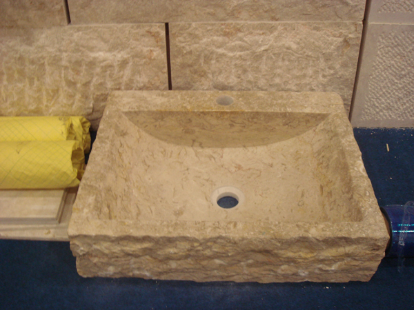 Travertine and Limestone,Travertine Finished Products,