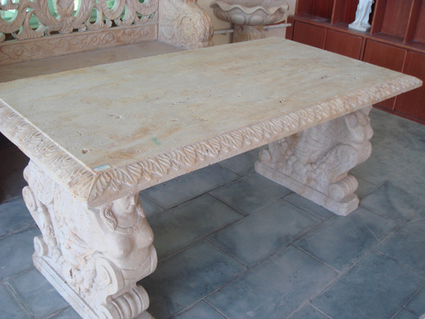 Travertine and Limestone,Travertine Finished Products,