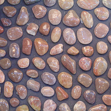 Pebble Series,Loose River Pebble,NaturalPebble