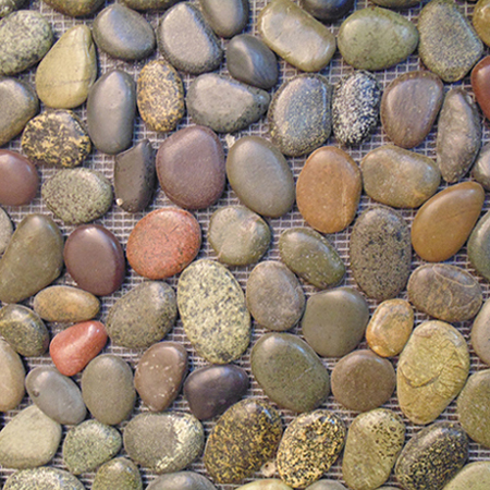 Pebble Series,River Pebble Tile,River Pebble