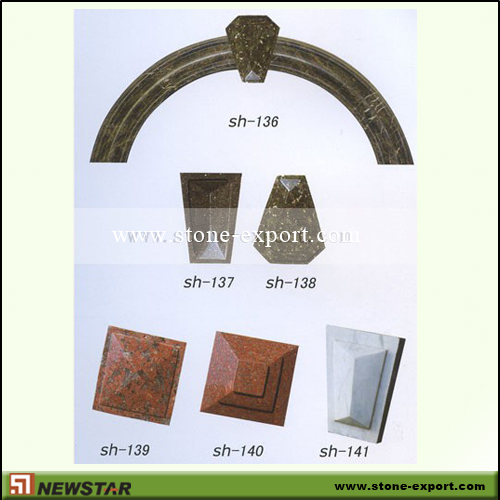 Construction Stone,Door and window Surrounds,stone doorframe