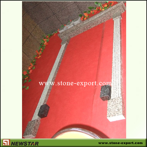 Stone Products Series,Door and window Surrounds,stone doorframe