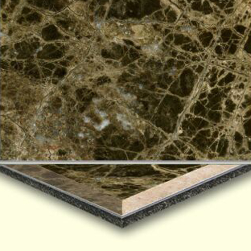 Marble Products,Marble Laminated Aluminum,Dark Emperadar