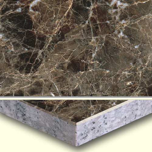 Marble Products,Marble Laminated Granite,Dark Emperador