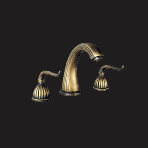 Accessory of Countertop,Faucet matching vanity,Brass