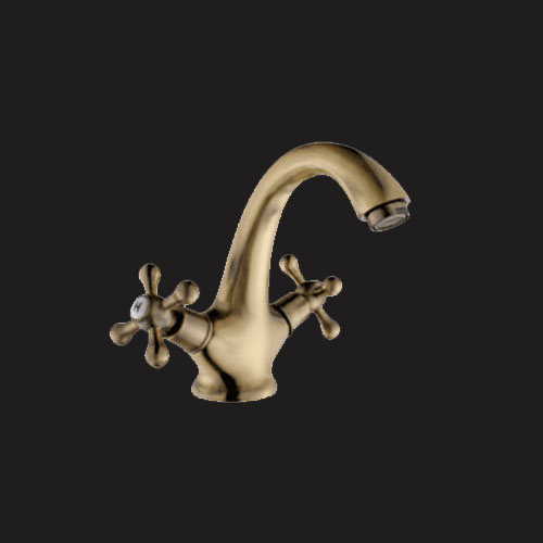 Accessory of Countertop,Faucet matching vanity,Brass