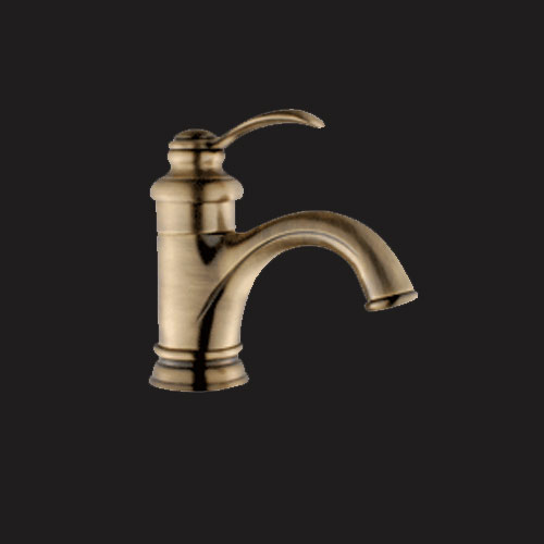 Accessory of Countertop,Faucet matching vanity,Brass