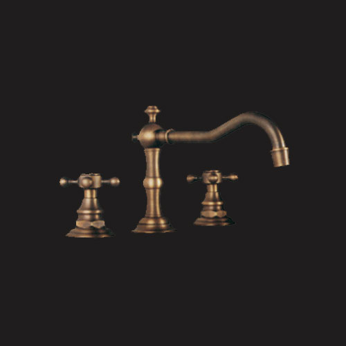 Accessory of Countertop,Faucet matching vanity,Brass