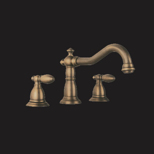 Accessory of Countertop,Faucet matching vanity,Brass