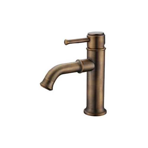 Accessory of Countertop,Faucet matching vanity,Brass