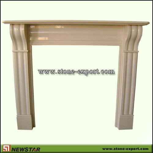 Fireplace Mantels,Artificial Stone Fireplace,Artificial Marble