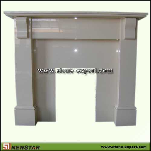 Fireplace Mantels,Artificial Stone Fireplace,Artificial Marble