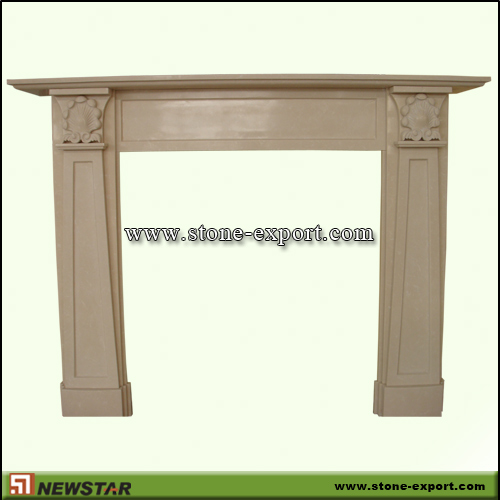 Fireplace Mantels,Artificial Stone Fireplace,Artificial Marble