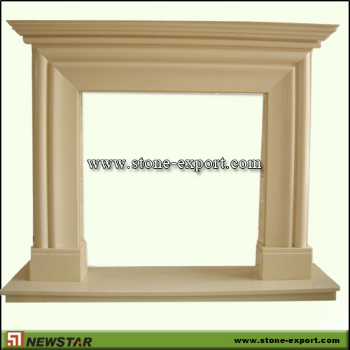 Fireplace Mantels,Artificial Stone Fireplace,Artificial Marble