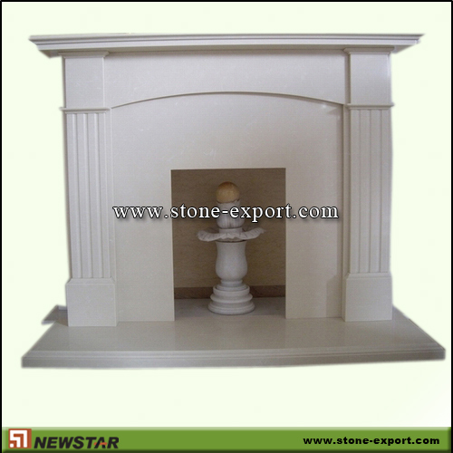 Fireplace Mantels,Artificial Stone Fireplace,Artificial Marble