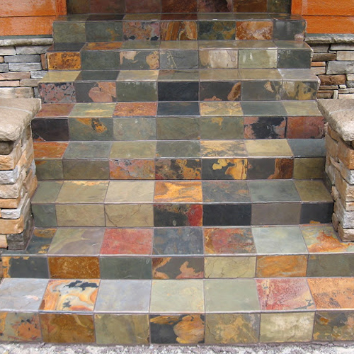 Slate and Quartzite,Slate Tile,Natural Slate