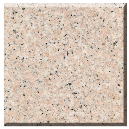 Construction Stone,Granite Processing Surface,G681 Rosy Cloud