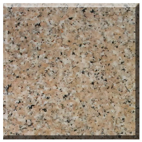 Construction Stone,Granite Processing Surface,G681 Rosy Cloud