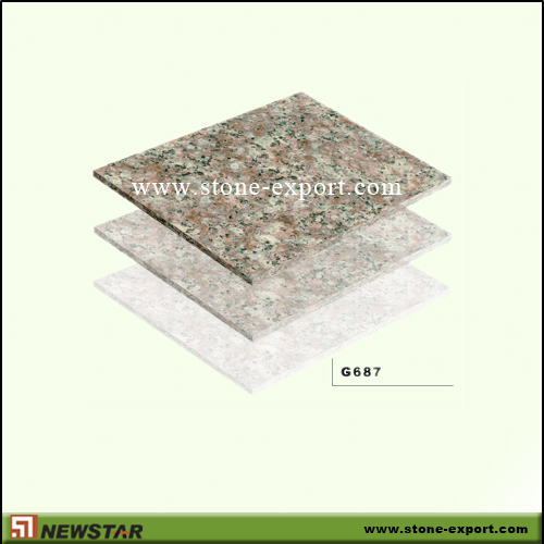 Granite Color,Granite Tiles,China Granite