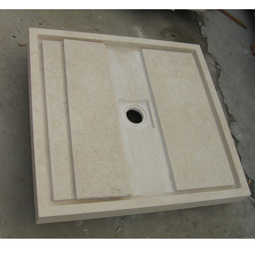 Shower Panels,Soap Dish and Bath Tray,Granite