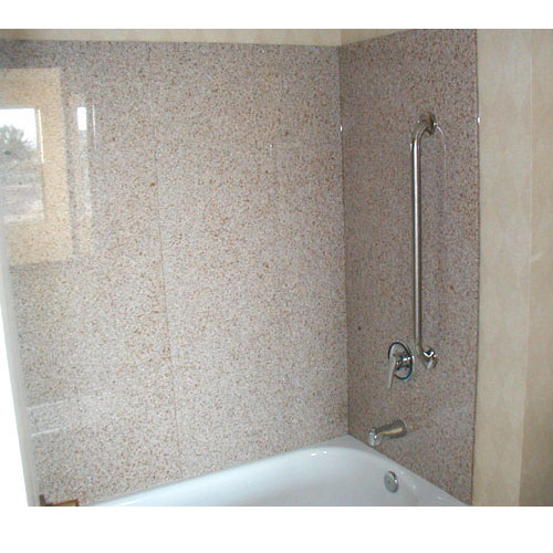 Shower Panels,Granite Tub Surround,Granite