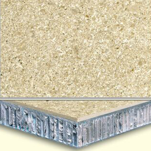 Marble Products,Marble Laminated Honeycomb,Golden Moca Crema