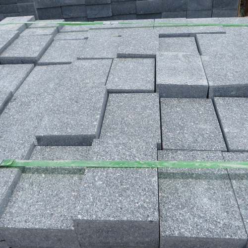 Paver(Paving Stone),Cubic Cobblestone,Porphyry