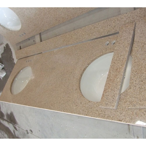 Hotel Countertops series,Bath Vanity,Granite 