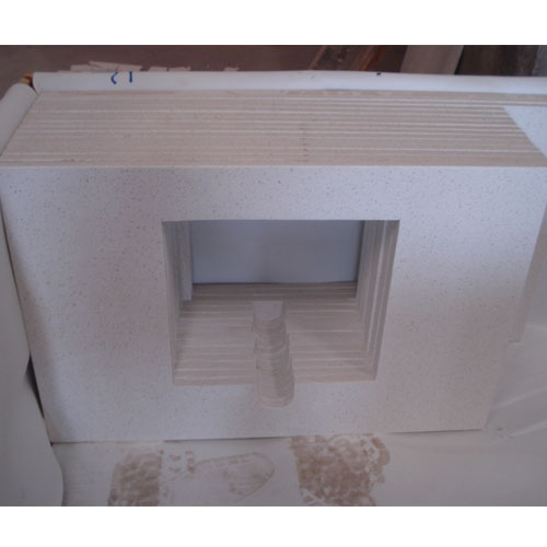 Countertop and Vanity top,Hotel Countertop and Vanity,Artificial Stone