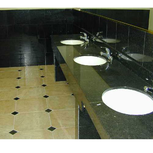 Hotel Countertops series,Vanity Showerpanel Countertops,Granite