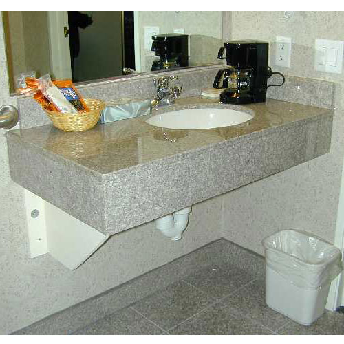 Hotel Countertops series,Bath Vanity,Granite