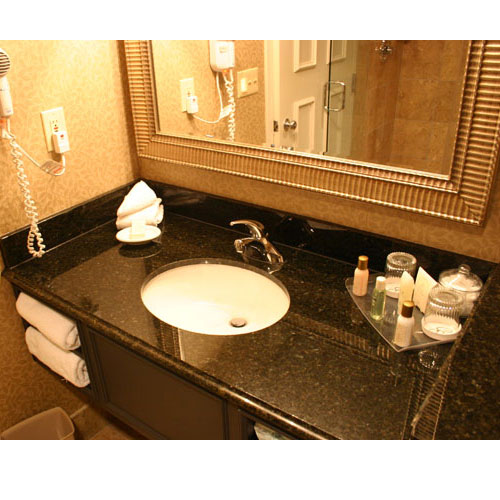 Countertop and Vanity top,Hotel Countertop and Vanity,Granite