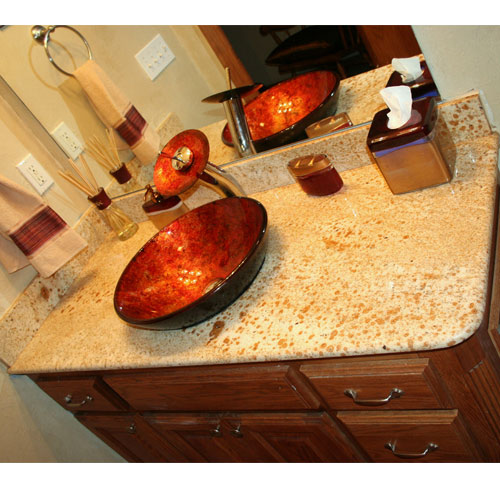 Countertop and Vanity top,Hotel Countertop and Vanity,Granite