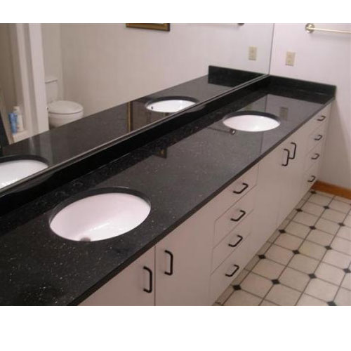 Hotel Countertops series,Vanity Showerpanel Countertops,Granite