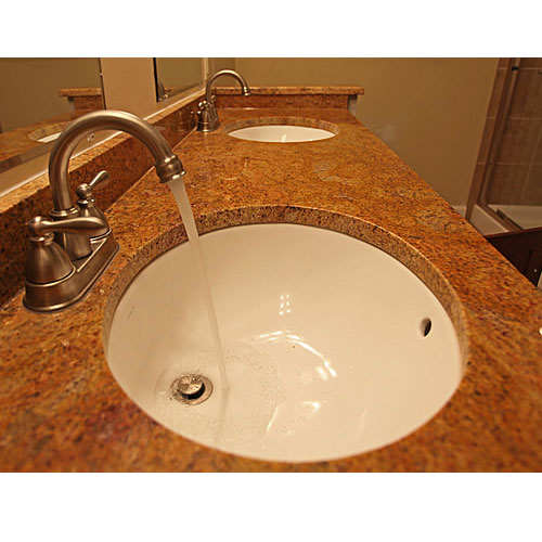 Countertop and Vanity top,Hotel Countertop and Vanity,Granite 